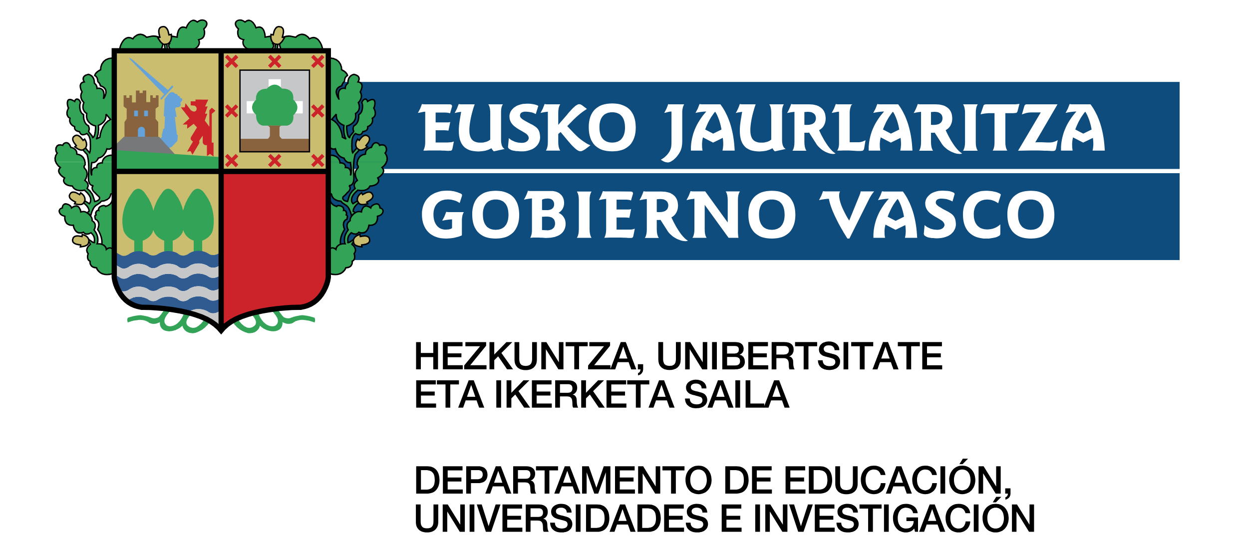Eusko Jaurlaritza